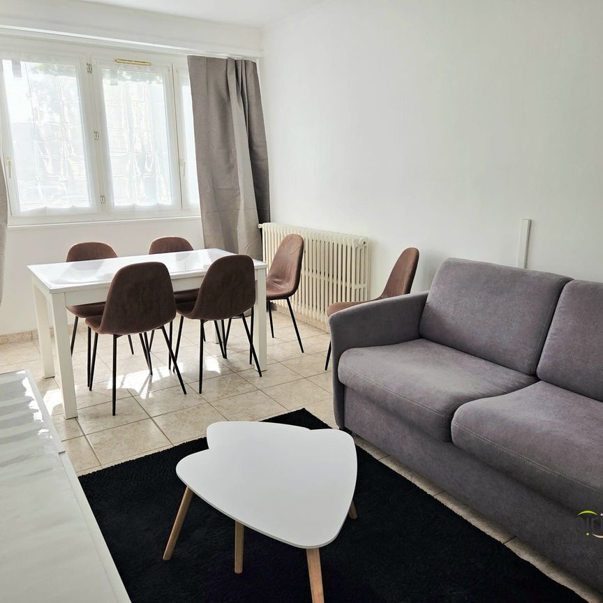 Location Appartement 2 pièces 54m² LYS LEZ LANNOY 59390 - Photo 1