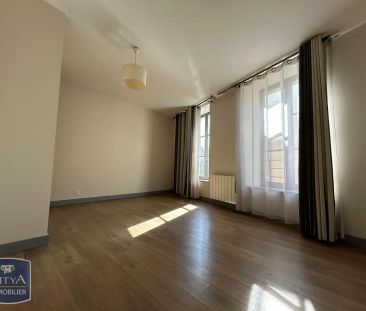 Appartement à louer 3 pièces 93.38m² - Photo 4