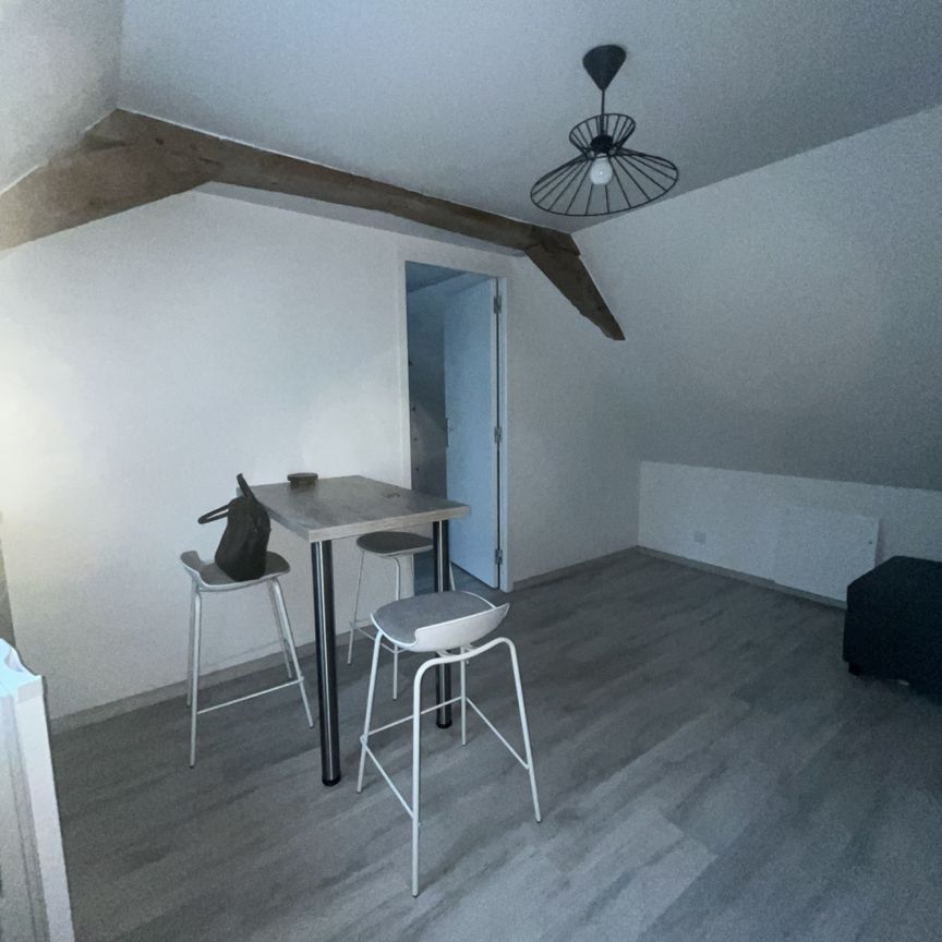 Appartement T2 Saint Georges sur Loire - Photo 1