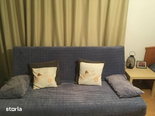 Garsoniera zonă Iancului Ritmului - Fotografie 1