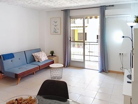Flat for Rent in L'Alcúdia de Crespins - Photo 4