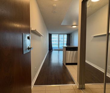 For Lease - 33 Elm Drive Unit# 1605, Mississauga, Ontario - Photo 5