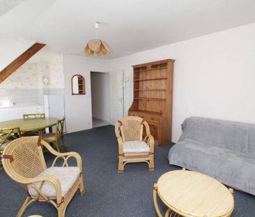 Appartement 2 pièces - - Photo 4