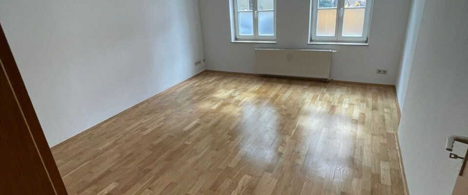 Erfurt: gemütliche Singlewohnung in der Andreasvorstadt - Foto 1
