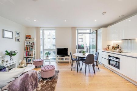 1 bedroom flat to rent - Photo 2