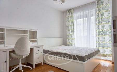 Przestronne 3 pok. m. z balkonem - ul. Matejki - Photo 5