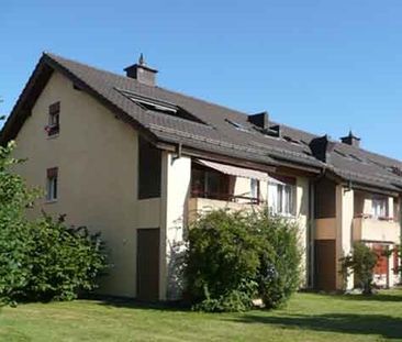 Wohnung an sonniger Lage - befristet bis 30.06.2027! - Photo 2