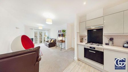 2 bedroom apartment to rent - Photo 4