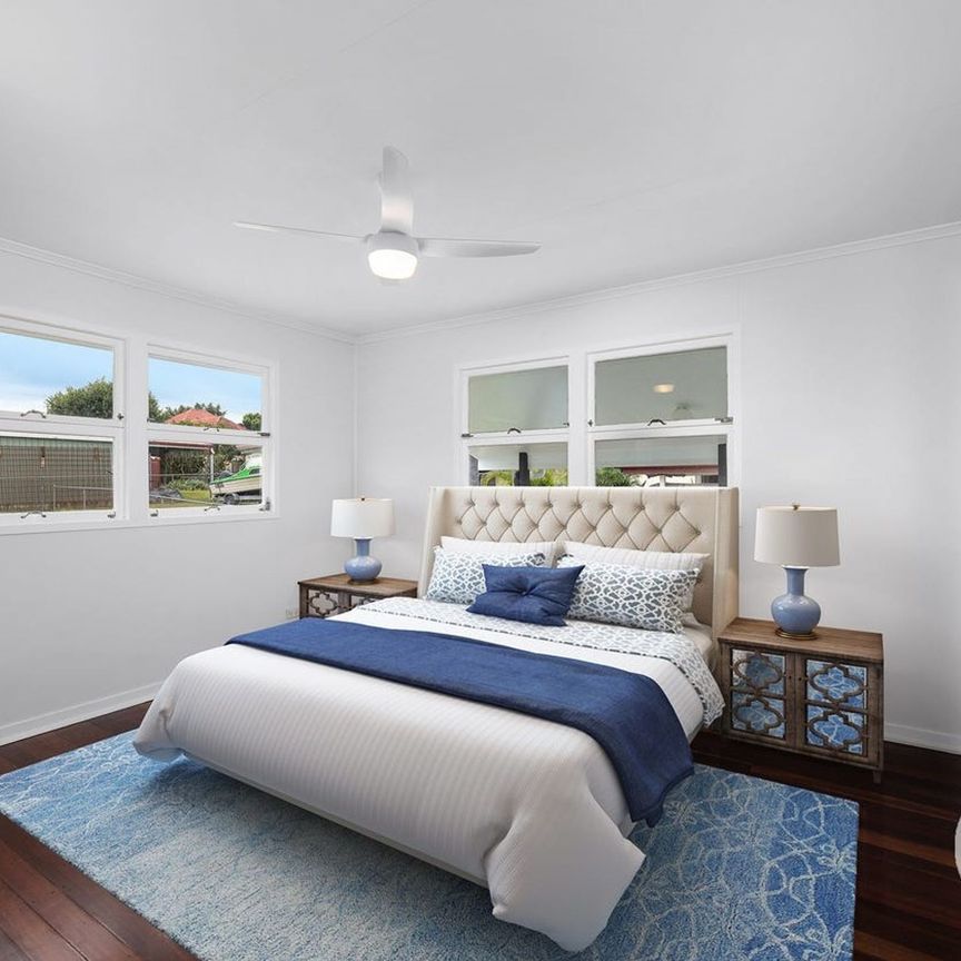 Modern Lifestyle & Quiet Location - Photo 1