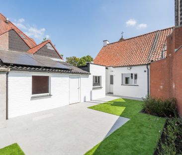 Gerenoveerde woning met 4 slaapkamers, tuin en garage. - Photo 5