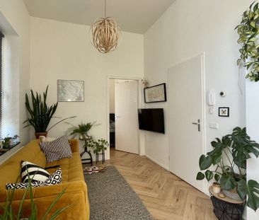 Te huur: Appartement Mathenesserweg in Rotterdam - Foto 4