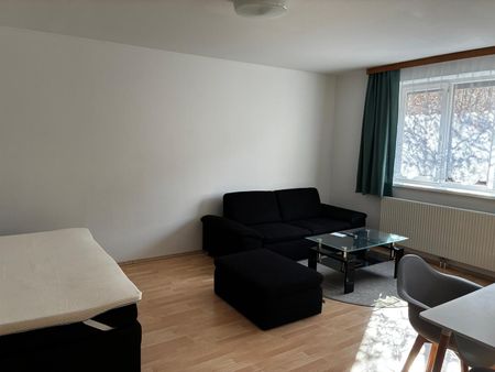 Möbliertes Appartement zu vermieten - Inklusive Heizung/Strom! - Foto 5