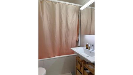 4 Zimmer-Wohnung in Zürich - Kreis 6 Unterstrass, möbliert, auf Zeit - Photo 3