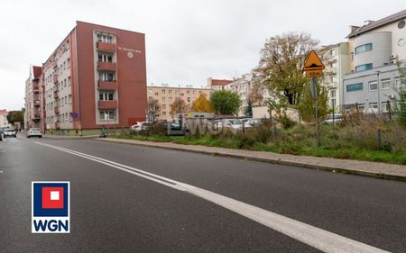 Mieszkanie na wynajem w bloku Elbląg, Centrum - Zdjęcie 4