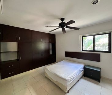 Departamento Amueblado en Renta Dentro de Ciudad en San Ramon Norte - Photo 4