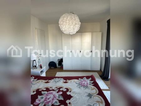 TAUSCHWOHNUNG Schöne 3-Zimmer-Wohnung in Jenfeld zum Tausch - Photo 5