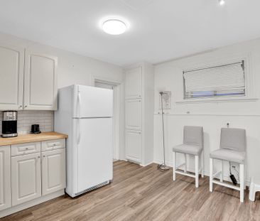 For Lease - 127 Third Avenue Unit# 1, Glebe - Ottawa East and Area, Ontario - Photo 6