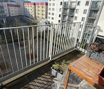 Appartement te huur in Antwerpen voor € 950 met 2 slaapkamers - Photo 4
