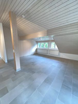 Charmante Maisonette 3.5-Zimmer-Wohnung im 2. Obergeschoss zu vermiete - Foto 1