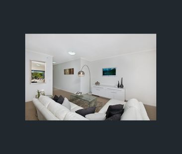 EIGHTH FLOOR TWO BEDROOOM APARTMENT WITH SPACIOUS BALCONY - Photo 1