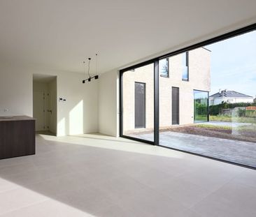 Appartement te huur - Photo 4