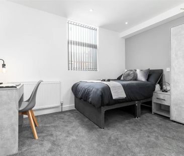 5 bedroom terraced house to rent - Photo 6