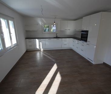 Per sofort zu vermieten 4.5 Zi.-Wohnung mit Balkon an sehr ruhiger ... - Foto 5