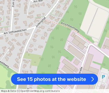 Souterrainwohnung mit Terrasse in Ruhiger Lage - Video Online - Photo 1