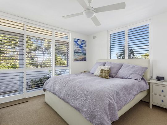 5/4 Greenwich Road, Greenwich NSW 2065 - Apartment For Rent | Domain - Photo 1