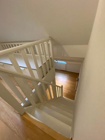 Bovenwoning Kleine Gracht, Maastricht huren? - Photo 3