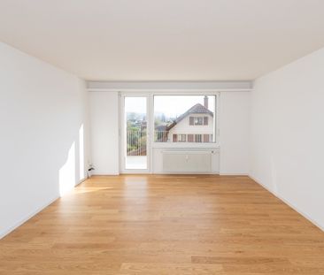 "Attraktive Wohnung im Herzen von Roggwil – 3 Monate mietfrei!" - Photo 6