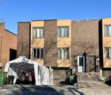 Maison à paliers multiples à louer - Montréal (Le Sud-Ouest) (Ville... - Photo 1