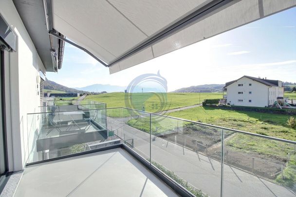 APPARTEMENT DE 3,5 PIÈCES AVEC BALCON - Photo 1