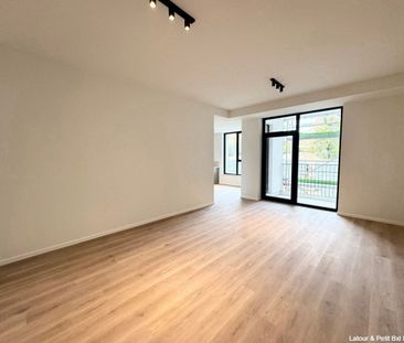 In optie - Appartement te huur in Sint-Lambrechts-Woluwe met 2 slaapkamers - Foto 1