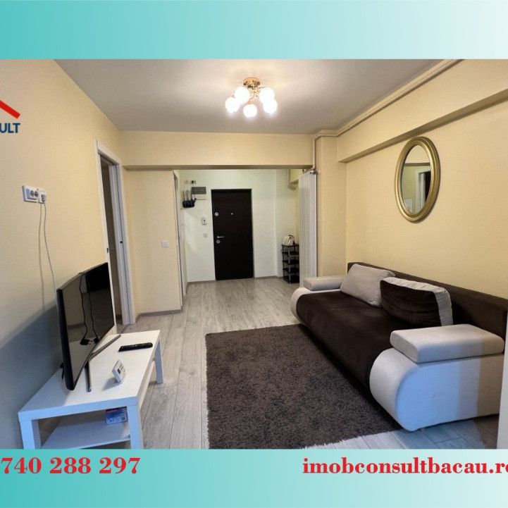 Apartament modern in bloc nou! CE1350 - Photo 1