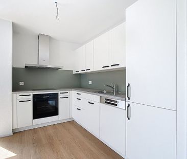 Appartement avec encadrement 2.5 pièces avec balcon - Foto 1