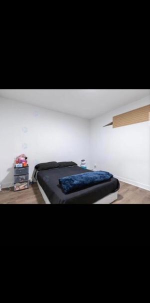 2 Beds 1 Bath Apartment 4 1/2 - Photo 1