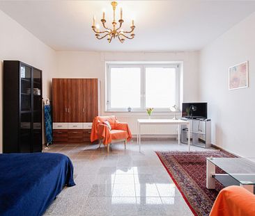 1.5 Zimmer in Düsseldorf - Photo 5