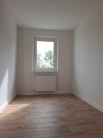 3-Raum Wohnung – bezugsfertig zum 01.07.2024! - Photo 3