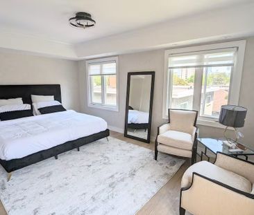 For Lease - 60 Carr Street Unit# TH3, Toronto, Ontario - Photo 6