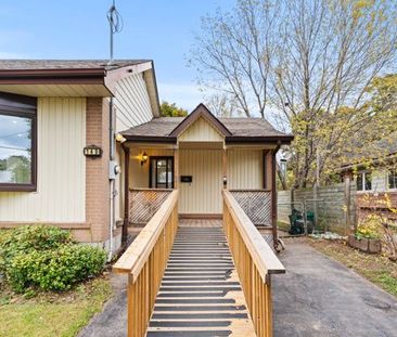 For Lease - 149 Mansfield Drive, Oakville, Ontario - Photo 6