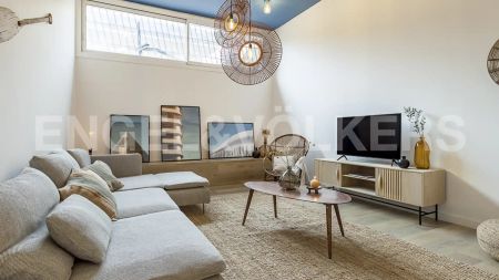 Piso de alquiler en Dreta de l'Eixample - Foto 2