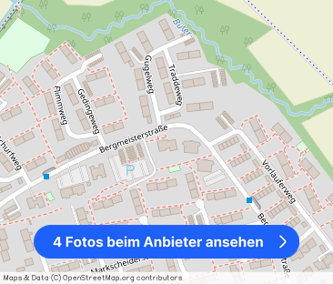 Bergmeisterstraße 19, 44269 Dortmund - Foto 1