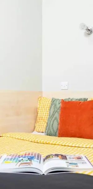 High Double Non Ensuite - Photo 1