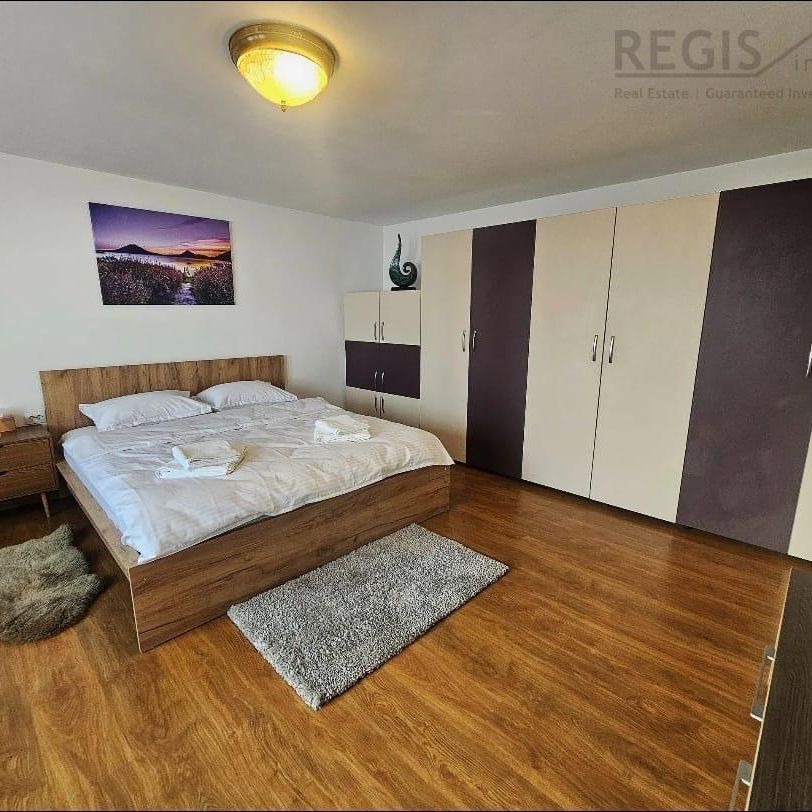Casa 5 camere de inchiriat in Florilor - Fotografie 1