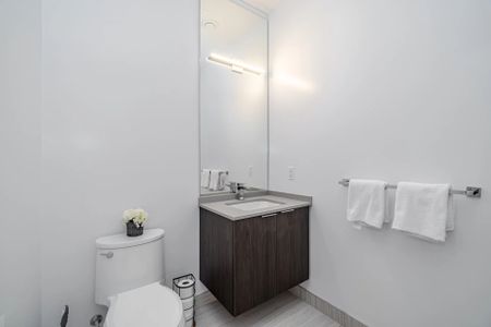 For Lease - 4208 Dundas Street Unit# 817, Toronto, Ontario - Photo 2