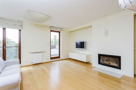 Apartamenty przy Tagore, 4 sypialnie, Mokotów - Фото 3