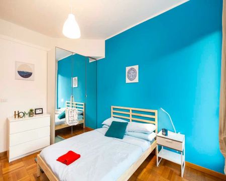 Via Comelico, Milan, Lombardy 20135 - Photo 2