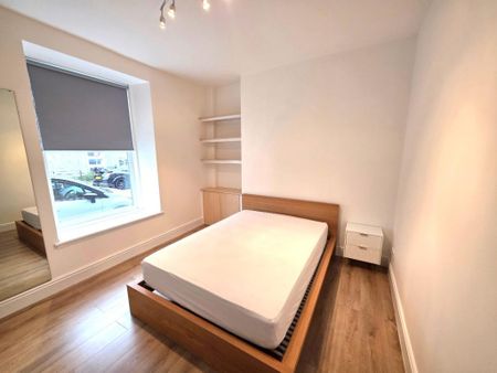 1 bedroom flat to rent - Photo 5
