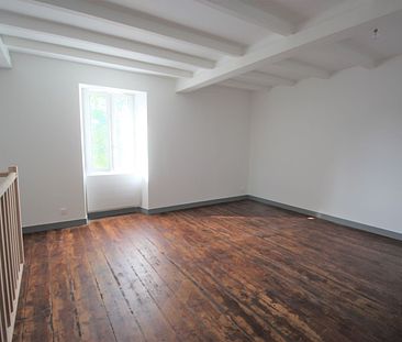 Appartement 2 pièces de 55 m² à Port-Sainte-Foy-et-Ponchapt (33220) - Photo 1